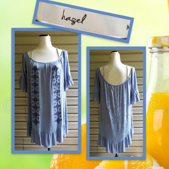 Anthropologie Tops - Anthropologie Hazel Top